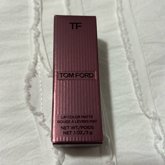 Tom Ford Matte Rouge lipstick - Picture 3 of 3